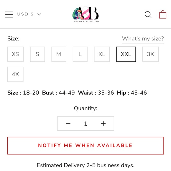 AMERICA & BEYOND ‘Jaguar Paradise’ Black Animal Print Jumpsuit XXL - Picture 9 of 9